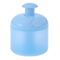 Portable Foam Maker Facial Cleanser Foam Cup Body Wash Bubble Maker Bubbler for Travel Makeup Tool