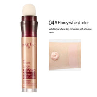 Professional Camouflage Face Foundation Concealer Make Up Long Lasting Dark Circles Waterproof Contour Cushion Cosmetic