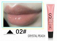 Brand Long Lasting Moisturizer Glitter LipGloss Tint Cosmetics Nutritious Shimmer Liquid Lipstick Beauty Lips Makeup maquiagem