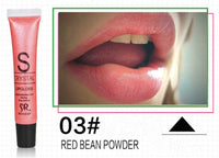 Brand Long Lasting Moisturizer Glitter LipGloss Tint Cosmetics Nutritious Shimmer Liquid Lipstick Beauty Lips Makeup maquiagem