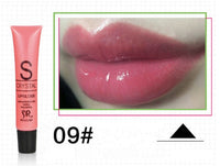 Brand Long Lasting Moisturizer Glitter LipGloss Tint Cosmetics Nutritious Shimmer Liquid Lipstick Beauty Lips Makeup maquiagem