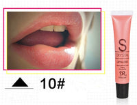 Brand Long Lasting Moisturizer Glitter LipGloss Tint Cosmetics Nutritious Shimmer Liquid Lipstick Beauty Lips Makeup maquiagem