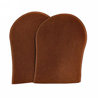 Reusable Body Self Fake Tan Applicator Tanning Gloves Cream Lotion Mousse Glove Self Tanner 998