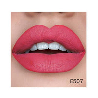 PUDAIER Makeup Lip Gloss Mini Candy Color Waterproof Long Lasting Matte Liquid Lipstick Vivid Colorful Beauty Lip Gloss Beauty