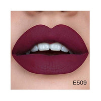 PUDAIER Makeup Lip Gloss Mini Candy Color Waterproof Long Lasting Matte Liquid Lipstick Vivid Colorful Beauty Lip Gloss Beauty