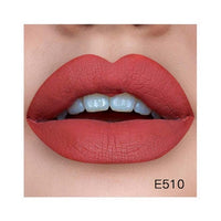 PUDAIER Makeup Lip Gloss Mini Candy Color Waterproof Long Lasting Matte Liquid Lipstick Vivid Colorful Beauty Lip Gloss Beauty