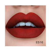 PUDAIER Makeup Lip Gloss Mini Candy Color Waterproof Long Lasting Matte Liquid Lipstick Vivid Colorful Beauty Lip Gloss Beauty