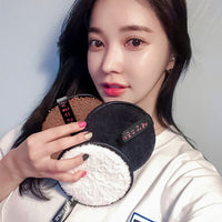 Magical Makeup Remover puff Microfiber Cloth Pads Remover Towel Face Cleansing Makeup For Women promotes health beauty tool