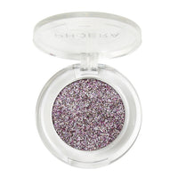 PHOERA Eye Glitter Makeup Pigment  8 Colors Lasting Shadow Make Up Beauty Tool Glitters for Art Festival Glitters Body TSLM1