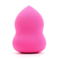 4.6*3.2cm Gourd-Shaped Makeup Sponge Three-Dimensional Latex Powder Puff Makeup Beauty Tools Maquiagem