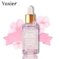 Yoxier Makeup Base Moisturizing Essence 24k Gold Elixir Oil Control Professional Matte Serum Series Brand Foundation Primer 1pcs