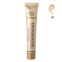 Freckle Removing Concealer Face Foundation Cover Freckles Acne Marks Cosmetic