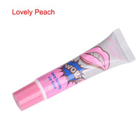 1Pc Romantic Peel Off Lipstick Tearing Type Lip Gloss Film Magic Long Lasting Lip Tattoo Makeup Lip Tint OA66