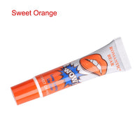 1Pc Romantic Peel Off Lipstick Tearing Type Lip Gloss Film Magic Long Lasting Lip Tattoo Makeup Lip Tint OA66