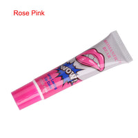 1Pc Romantic Peel Off Lipstick Tearing Type Lip Gloss Film Magic Long Lasting Lip Tattoo Makeup Lip Tint OA66
