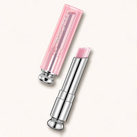 Natural Aloe Honey Moisturizing Lip Balm Colorless Refine repair lip wrinkles For Woman Winter Lip Care baby lips chapstick