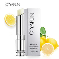 Natural Aloe Honey Moisturizing Lip Balm Colorless Refine repair lip wrinkles For Woman Winter Lip Care baby lips chapstick