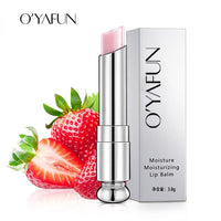Natural Aloe Honey Moisturizing Lip Balm Colorless Refine repair lip wrinkles For Woman Winter Lip Care baby lips chapstick