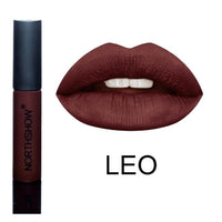 Follome Matte Liquid Lipstick Easy To Wear Makeup Waterproof Matte Lip Gloss Make Up Batom Mate Makeup Lipstick Long Lasting