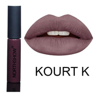 Follome Matte Liquid Lipstick Easy To Wear Makeup Waterproof Matte Lip Gloss Make Up Batom Mate Makeup Lipstick Long Lasting