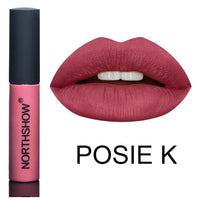 Follome Matte Liquid Lipstick Easy To Wear Makeup Waterproof Matte Lip Gloss Make Up Batom Mate Makeup Lipstick Long Lasting