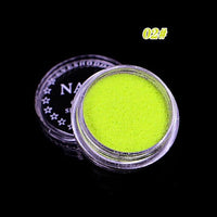 Manooby 24 Colors Eyes Lip Face Makeup Glitter Shimmer Powder Monochrome Eyes Baby Bride Pearl Powder Glitters Shining Makeup