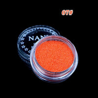 Manooby 24 Colors Eyes Lip Face Makeup Glitter Shimmer Powder Monochrome Eyes Baby Bride Pearl Powder Glitters Shining Makeup