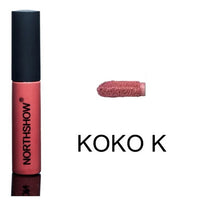 2019 Hot Matte Liquid Lipstick Makeup Waterproof Matte Liquid Lip Gloss Make Up Sexy Batom Mate Makeup Lipstick Long Lasting