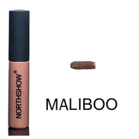 2019 Hot Matte Liquid Lipstick Makeup Waterproof Matte Liquid Lip Gloss Make Up Sexy Batom Mate Makeup Lipstick Long Lasting