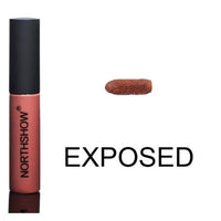 2019 Hot Matte Liquid Lipstick Makeup Waterproof Matte Liquid Lip Gloss Make Up Sexy Batom Mate Makeup Lipstick Long Lasting