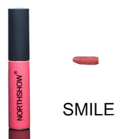 2019 Hot Matte Liquid Lipstick Makeup Waterproof Matte Liquid Lip Gloss Make Up Sexy Batom Mate Makeup Lipstick Long Lasting