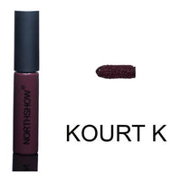2019 Hot Matte Liquid Lipstick Makeup Waterproof Matte Liquid Lip Gloss Make Up Sexy Batom Mate Makeup Lipstick Long Lasting