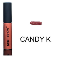 2019 Hot Matte Liquid Lipstick Makeup Waterproof Matte Liquid Lip Gloss Make Up Sexy Batom Mate Makeup Lipstick Long Lasting