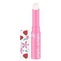 Winter Protect Lips Tint Lipblam 99% Aloe Vera Natural Temperature Change Color Lipstick Moisturizer Nutritious Lip Blam