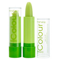 Winter Protect Lips Tint Lipblam 99% Aloe Vera Natural Temperature Change Color Lipstick Moisturizer Nutritious Lip Blam