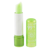 Winter Protect Lips Tint Lipblam 99% Aloe Vera Natural Temperature Change Color Lipstick Moisturizer Nutritious Lip Blam