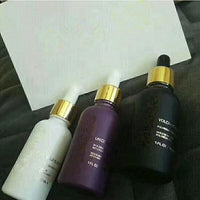 24k Gold Elixir Radiating Moisturizer Face Care Essential Oil Makeup Primer Makeup Base makeup primer maquiagem 15ml NEW