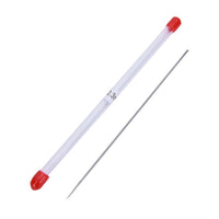 1PCS 0.2/0.3/0.5mm Useful Painting Airbrush Body Brushwork Accessories Parts Spray Needle Nozzle