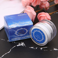 Makeup Remover Pro Lashes Glue Remover Cream For False Eyelash Extension Cosmetic Kit Tool 5g