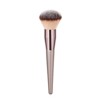Eyebrow Eyeshadow Brush Makeup Brushes  1PCS Wooden Foundation Cosmetic Brush Women's Fashion beauty tools oct26