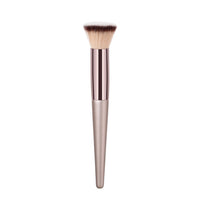 Eyebrow Eyeshadow Brush Makeup Brushes  1PCS Wooden Foundation Cosmetic Brush Women's Fashion beauty tools oct26