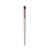 Eyebrow Eyeshadow Brush Makeup Brushes  1PCS Wooden Foundation Cosmetic Brush Women's Fashion beauty tools oct26