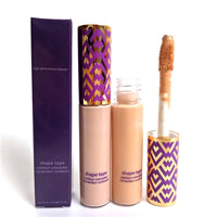 Face Concealer 5 Colors Long-lasting Face Liquid Foundation Facial Makeup Dark Eye Circle Hide Blemish make foundation