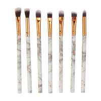 MAANGE Makeup brushes 7Pcs Multifunctional Makeup Brush Concealer Eyeshadow Brushes Set Makeup Tool Cosmetic Brushes Dec25