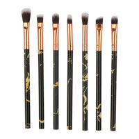 MAANGE Makeup brushes 7Pcs Multifunctional Makeup Brush Concealer Eyeshadow Brushes Set Makeup Tool Cosmetic Brushes Dec25