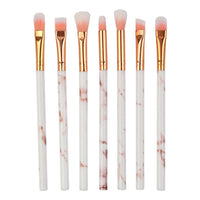 MAANGE Makeup brushes 7Pcs Multifunctional Makeup Brush Concealer Eyeshadow Brushes Set Makeup Tool Cosmetic Brushes Dec25