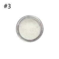 Focal lure super glitter eyeshadow festival makeup shimmer and shine face jewels pigment body face eye glitter sequin paillettes