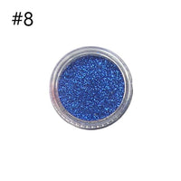 Focal lure super glitter eyeshadow festival makeup shimmer and shine face jewels pigment body face eye glitter sequin paillettes