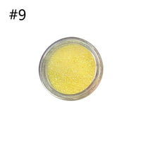 Focal lure super glitter eyeshadow festival makeup shimmer and shine face jewels pigment body face eye glitter sequin paillettes