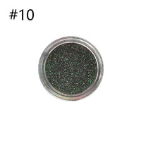 Focal lure super glitter eyeshadow festival makeup shimmer and shine face jewels pigment body face eye glitter sequin paillettes